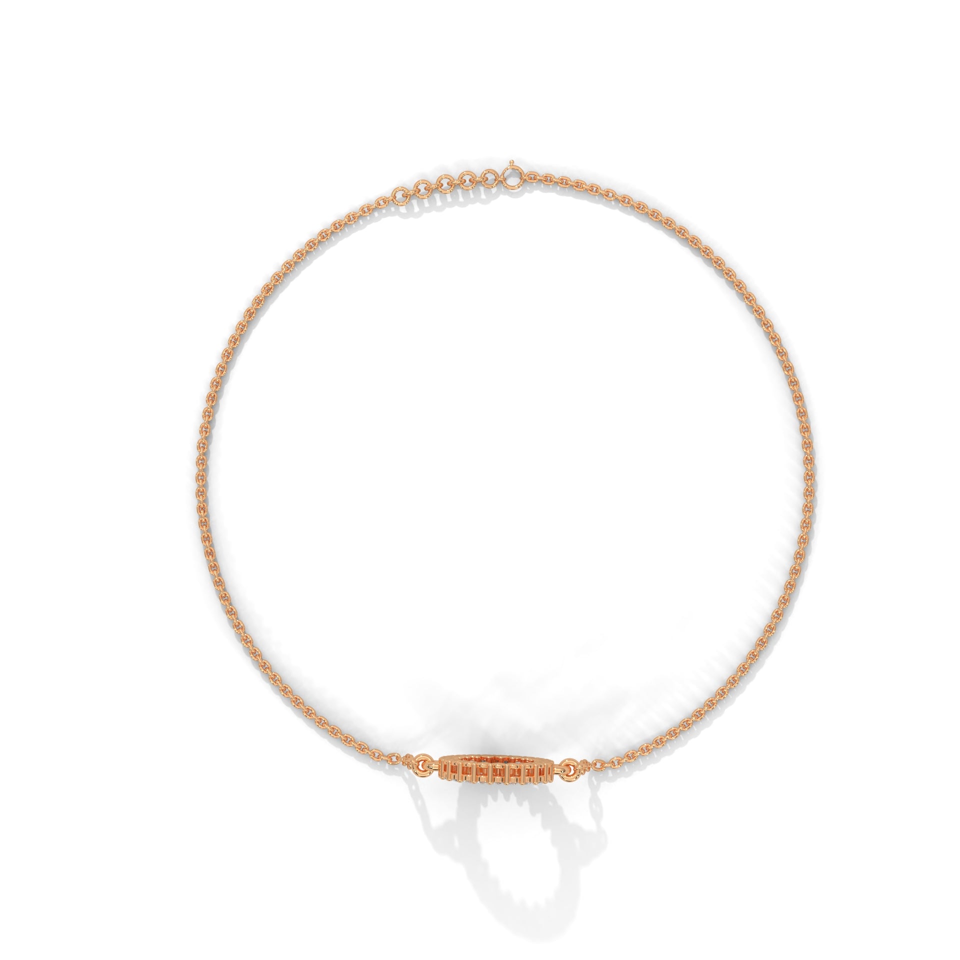 WOMEN CIRCLE BRACELET