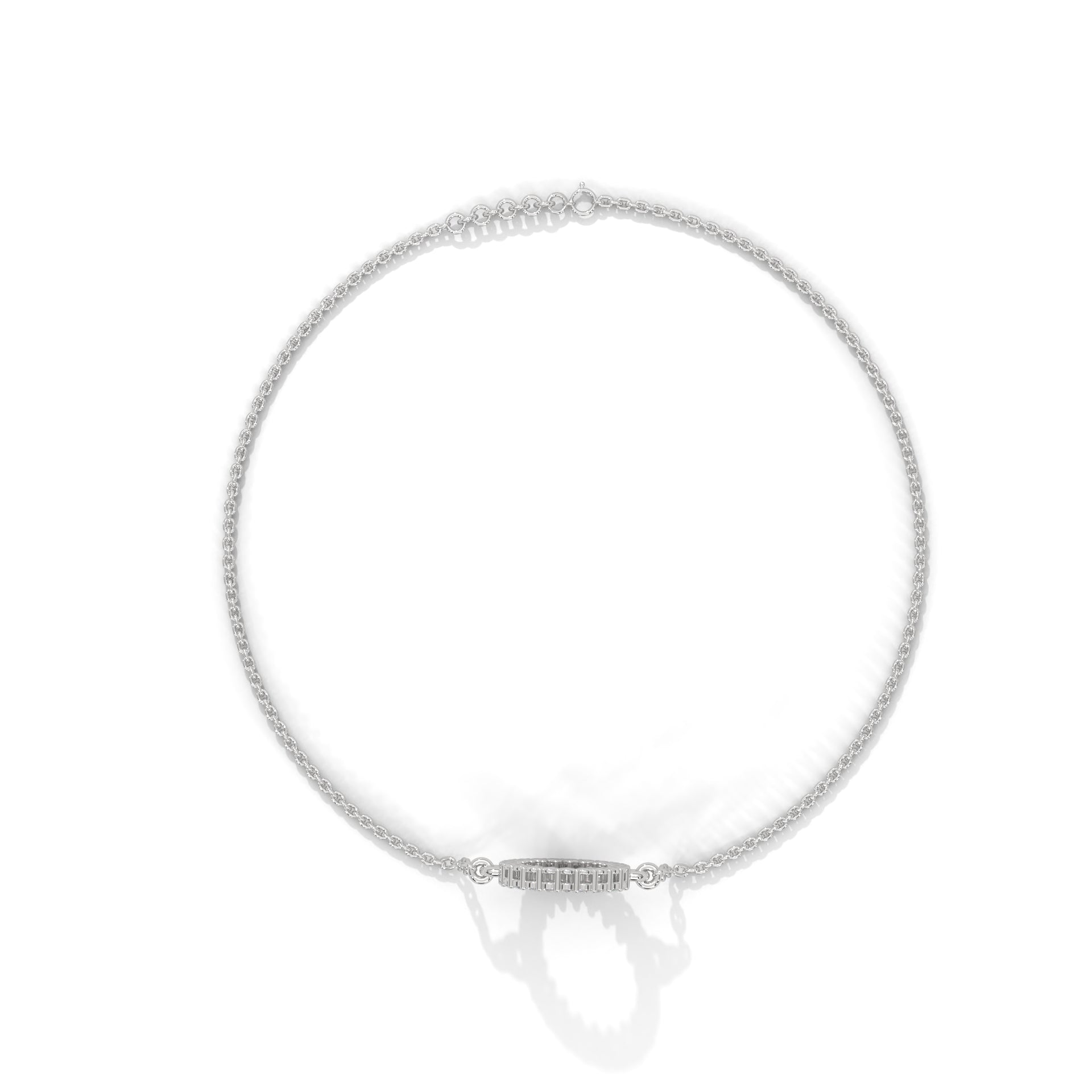 WOMEN CIRCLE BRACELET